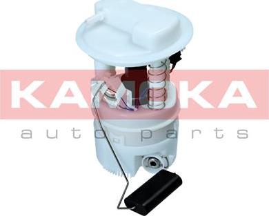 Kamoka 8400044 - Gruppo alimentazione carburante autozon.pro