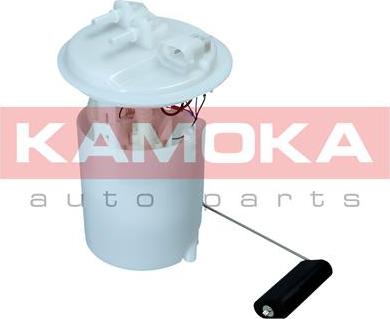 Kamoka 8400040 - Gruppo alimentazione carburante autozon.pro