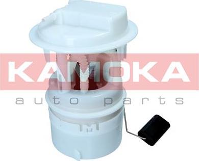 Kamoka 8400042 - Gruppo alimentazione carburante autozon.pro