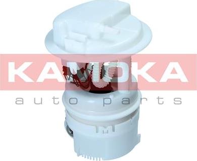 Kamoka 8400042 - Gruppo alimentazione carburante autozon.pro