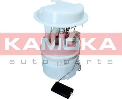 Kamoka 8400042 - Gruppo alimentazione carburante autozon.pro