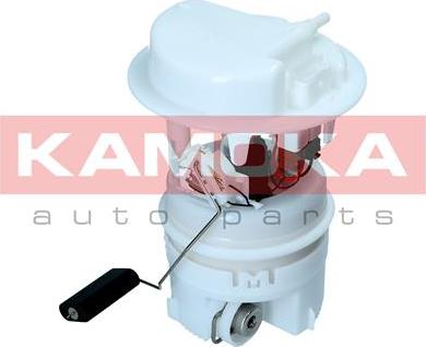 Kamoka 8400042 - Gruppo alimentazione carburante autozon.pro