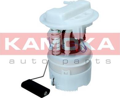 Kamoka 8400047 - Gruppo alimentazione carburante autozon.pro