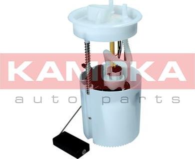 Kamoka 8400059 - Gruppo alimentazione carburante autozon.pro