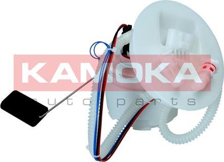 Kamoka 8400054 - Gruppo alimentazione carburante autozon.pro