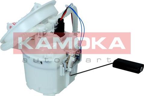 Kamoka 8400054 - Gruppo alimentazione carburante autozon.pro