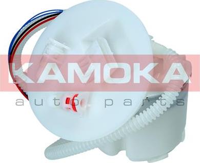 Kamoka 8400054 - Gruppo alimentazione carburante autozon.pro