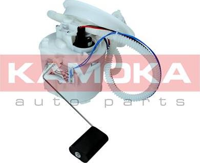 Kamoka 8400054 - Gruppo alimentazione carburante autozon.pro