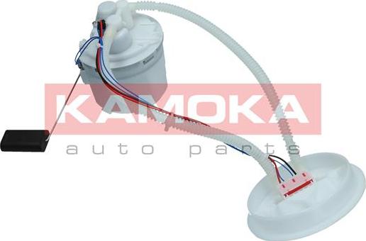 Kamoka 8400055 - Gruppo alimentazione carburante autozon.pro