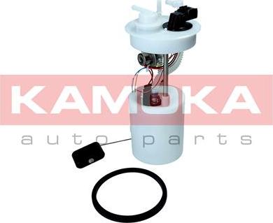 Kamoka 8400051 - Gruppo alimentazione carburante autozon.pro