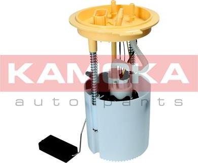 Kamoka 8400058 - Gruppo alimentazione carburante autozon.pro