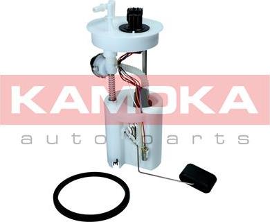 Kamoka 8400052 - Gruppo alimentazione carburante autozon.pro