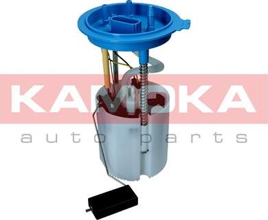 Kamoka 8400057 - Gruppo alimentazione carburante autozon.pro