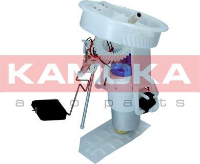 Kamoka 8400069 - Gruppo alimentazione carburante autozon.pro