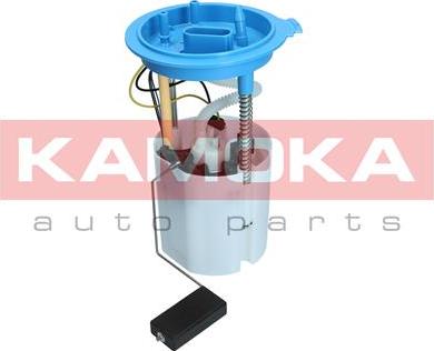 Kamoka 8400064 - Gruppo alimentazione carburante autozon.pro