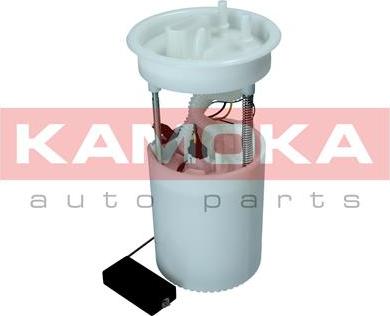 Kamoka 8400066 - Gruppo alimentazione carburante autozon.pro