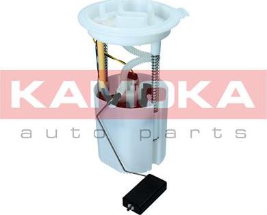 Kamoka 8400060 - Gruppo alimentazione carburante autozon.pro