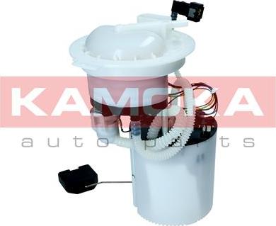 Kamoka 8400062 - Gruppo alimentazione carburante autozon.pro