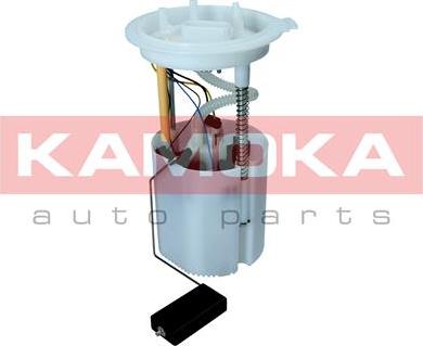 Kamoka 8400067 - Gruppo alimentazione carburante autozon.pro