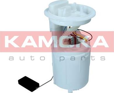 Kamoka 8400009 - Gruppo alimentazione carburante autozon.pro