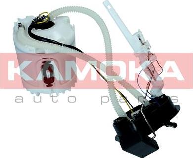 Kamoka 8400004 - Gruppo alimentazione carburante autozon.pro