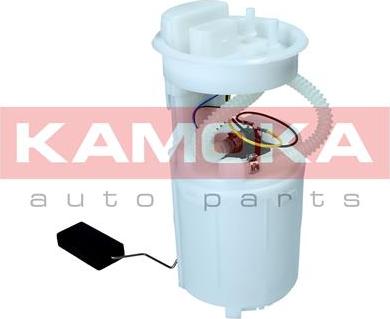 Kamoka 8400005 - Gruppo alimentazione carburante autozon.pro