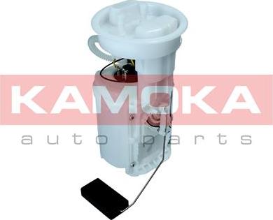 Kamoka 8400006 - Gruppo alimentazione carburante autozon.pro