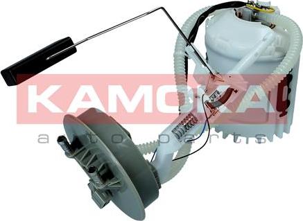 Kamoka 8400003 - Gruppo alimentazione carburante autozon.pro