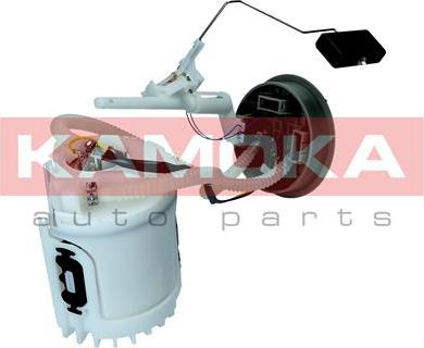 Kamoka 8400003 - Gruppo alimentazione carburante autozon.pro