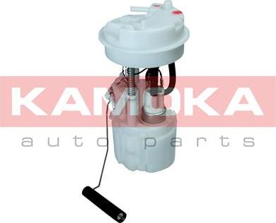 Kamoka 8400002 - Gruppo alimentazione carburante autozon.pro