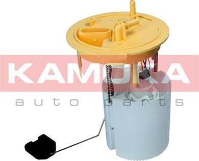 Kamoka 8400015 - Gruppo alimentazione carburante autozon.pro