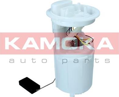 Kamoka 8400010 - Gruppo alimentazione carburante autozon.pro