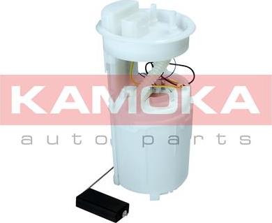 Kamoka 8400011 - Gruppo alimentazione carburante autozon.pro