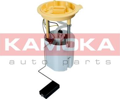 Kamoka 8400012 - Gruppo alimentazione carburante autozon.pro