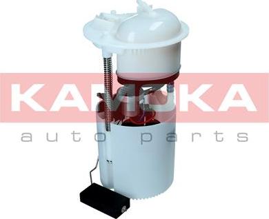 Kamoka 8400084 - Gruppo alimentazione carburante autozon.pro