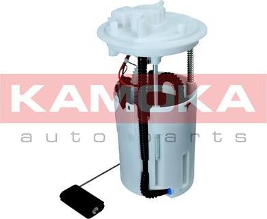 Kamoka 8400085 - Gruppo alimentazione carburante autozon.pro