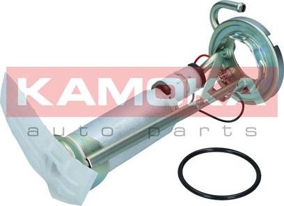 Kamoka 8400081 - Gruppo alimentazione carburante autozon.pro