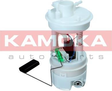 Kamoka 8400088 - Gruppo alimentazione carburante autozon.pro