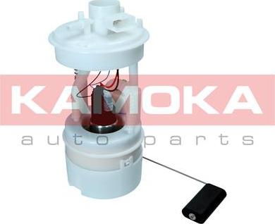 Kamoka 8400088 - Gruppo alimentazione carburante autozon.pro