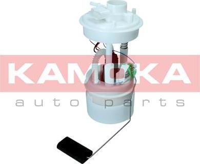 Kamoka 8400088 - Gruppo alimentazione carburante autozon.pro