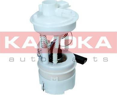 Kamoka 8400088 - Gruppo alimentazione carburante autozon.pro