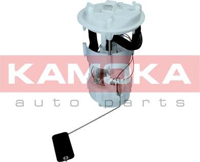 Kamoka 8400082 - Gruppo alimentazione carburante autozon.pro