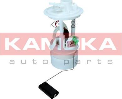 Kamoka 8400087 - Gruppo alimentazione carburante autozon.pro