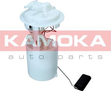 Kamoka 8400035 - Gruppo alimentazione carburante autozon.pro