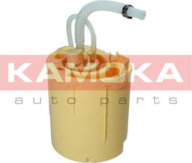 Kamoka 8400031 - Gruppo alimentazione carburante autozon.pro