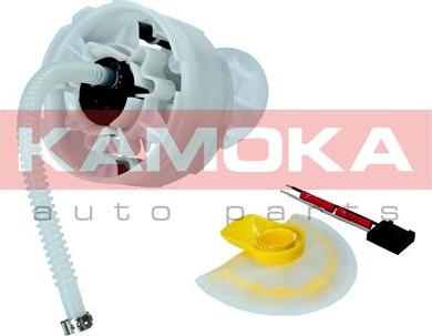 Kamoka 8400029 - Gruppo alimentazione carburante autozon.pro