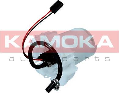 Kamoka 8400025 - Gruppo alimentazione carburante autozon.pro