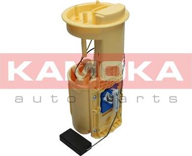 Kamoka 8400020 - Gruppo alimentazione carburante autozon.pro