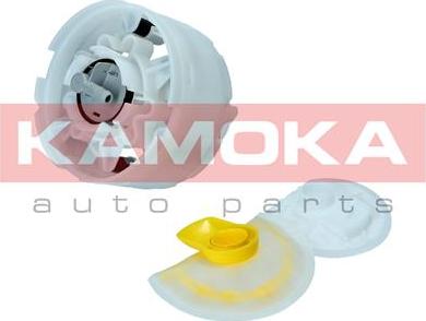 Kamoka 8400028 - Gruppo alimentazione carburante autozon.pro