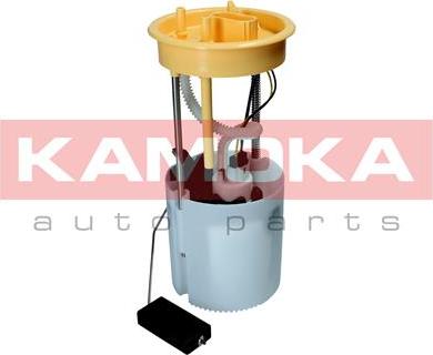 Kamoka 8400023 - Gruppo alimentazione carburante autozon.pro